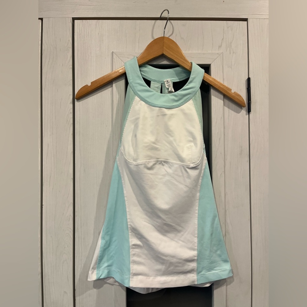 Lululemon Make It Count Tank | Size 2 - image 2